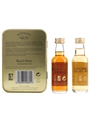 Bowmore Reach Home Legend & Darkest 2 x 5cl