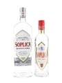 Soplica Szlachetna Wodka  50cl & 100cl / 40%