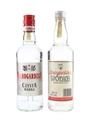 Stargogardzka Wodka Bottled 2000s 2 x 50cl / 40%