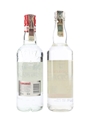Stargogardzka Wodka Bottled 2000s 2 x 50cl / 40%