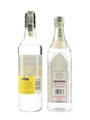 Polmos Krakus & Luksusowa Vodka Bottled 2000s 2 x 50cl / 40%