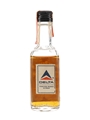 Jack Daniel's Old No.7 Bottled 1970s - Delta Air Lines 4.7cl / 45%