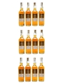 Aberlour 1989 Single Cask Millennium Edition Full Crate 12 x 70cl