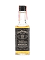 Jack Daniel's Old No.7 Bottled 1970s 4.7cl