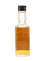 Jack Daniel's Old No.7 Bottled 1970s 4.7cl / 44.5%