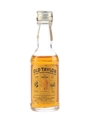 Old Taylor Bottled 1960s 4.7cl / 43%