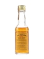 Old Taylor Bottled 1960s 4.7cl / 43%