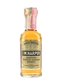 I W Harper 4 Year Old Gold Medal Bottled 1970s-1980s 5cl / 43%