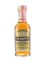 I W Harper 4 Year Old Gold Medal Bottled 1970s-1980s 5cl / 43%