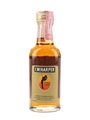 I W Harper 4 Year Old Gold Medal Bottled 1970s-1980s 5cl / 43%