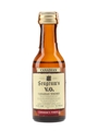 Seagram's VO 6 Year Old 1968  4.7cl / 43.4%