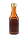Seagram's VO 6 Year Old 1968  4.7cl / 43.4%