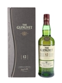 Glenlivet 12 Year Old Bottled 2012 70cl / 40%