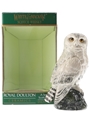 Whyte & Mackay Snowy Owl Royal Doulton 20cl / 40%