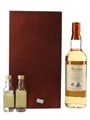 Arran Scottish Painters Collection With Arran 1996 & 1997 Spirit 70cl & 2 x 5cl
