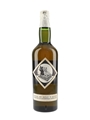 Buchanan's Black & White Spring Cap Bottled 1960s 75.7cl / 40%
