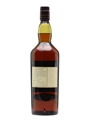 Talisker 1986 Distillers Edition 1 Litre 