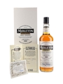 Midleton Very Rare Bottled 1989 75cl / 40%