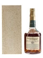Very Old Fitzgerald 8 Year Old 1951 Bottled In Bond Bottled 1959 - Stitzel-Weller 23.6cl / 50%