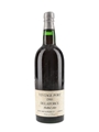Delaforce 1966 Vintage Port Bottled 1968 - Berry Bros & Rudd 75cl