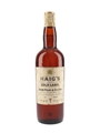 Haig Gold Label Spring Cap Bottled 1960s 75cl / 40%