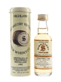 Strathmill 1992 16 Year Old Signatory Vintage 5cl / 43%
