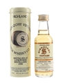 Linkwood 1990 18 Year Old Signatory Vintage 5cl / 43%