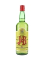 J & B Rare Bottled 1980s 75cl / 40%