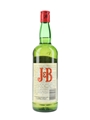 J & B Rare Bottled 1980s 75cl / 40%