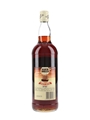 Four Bells 100 Proof Navy Rum Bottled 1990s - Whyte & Mackay 100cl / 57%
