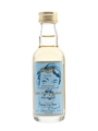 Port Charlotte 2001 7 Year Old Baffo Forever Bottled 2009 - Edward Giaccone 5cl / 46%