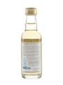 Port Charlotte 2001 7 Year Old Baffo Forever Bottled 2009 - Edward Giaccone 5cl / 46%