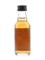 Glenmorangie Sherry Wood Finish Bottled 1990s 5cl / 43%