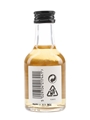 Ledaig 10 Year Old Tobermory Distillers 5cl / 46.3%