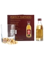 Grant's Perfect Partners  5cl / 40%