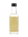 Highland Park 1992 10 Year Old Bottled 2003 - Blackadder 5cl / 45%