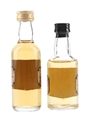 Tamnavulin Glenlivet Bottled 1970s & 1980s 4cl & 5cl