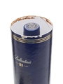 Ballantine's 21 Years Old 'Real Players' of Allied Domecq 2002 70cl / 43%