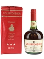 Courvoisier 3 Star Luxe Bottled 1970s 70cl / 40%