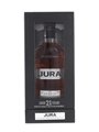 Jura 21 Year Old  70cl / 44%