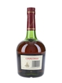 Courvoisier 3 Star Luxe Bottled 1990s 68cl / 40%