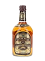 Chivas Regal 12 Year Old Bottled 1980s 75cl / 43%