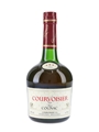 Courvoisier 3 Star Luxe Bottled 1990s 70cl / 40%