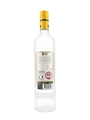 Ketel One Citroen Signed Bottle 70cl / 40%