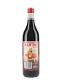 Martini Rosso Vermouth Bottled 1980s - Duty Free 100cl / 18%