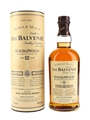 Balvenie 12 Year Old Doublewood  70cl / 40%