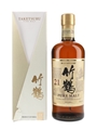 Taketsuru Pure Malt 21 Year Old Nikka 70cl / 43%