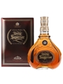 Johnnie Walker Swing Superior Malaysia Duty Free 75cl / 43%
