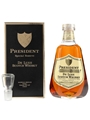 President Special Reserve De Luxe Bottled 1980s 75cl / 43%