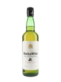 Buchanan's Black & White  75cl / 43%